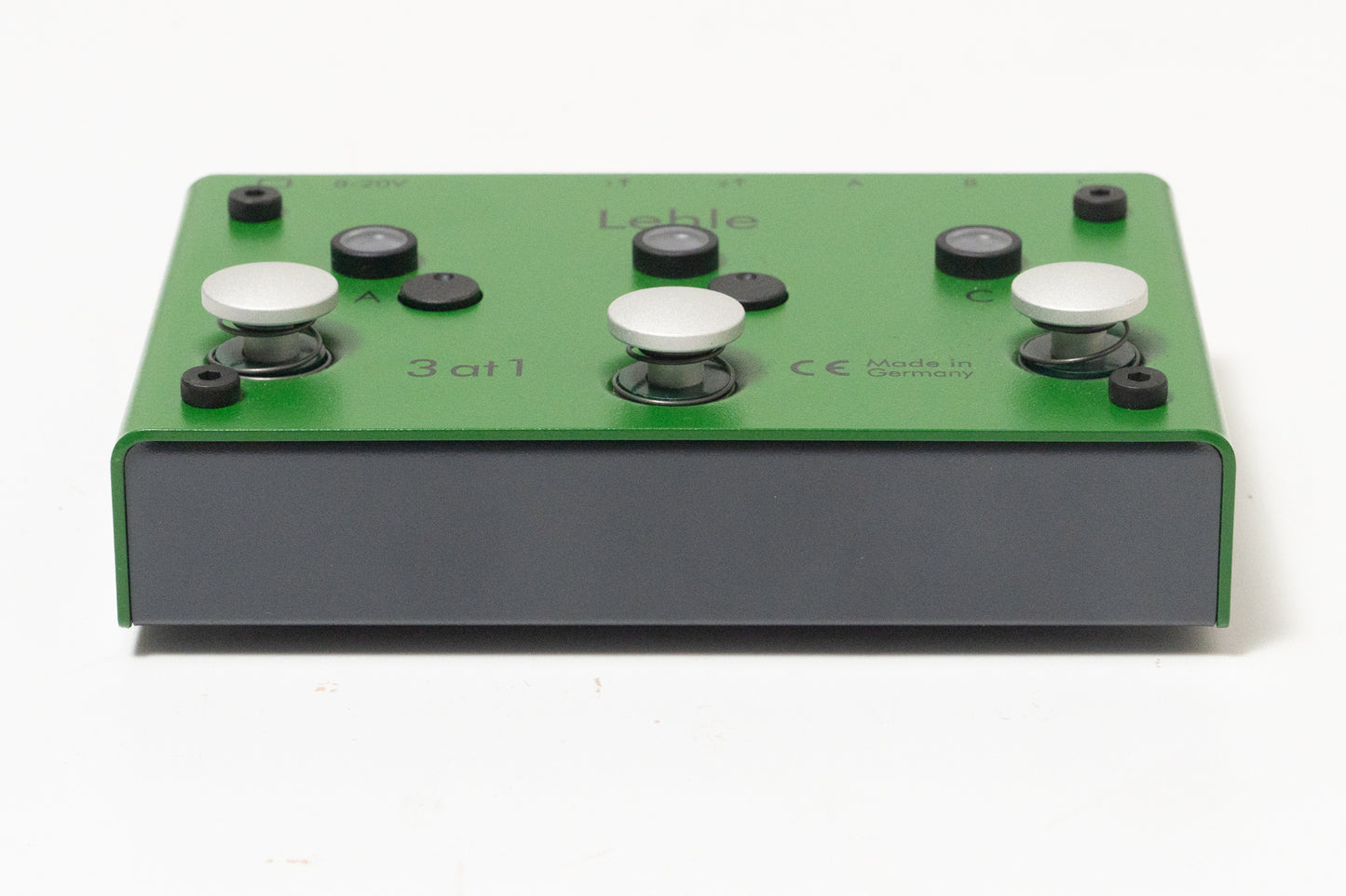【used】Lehle / 1at3 SGoS A/B/C Switcher