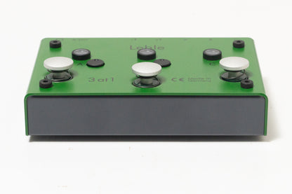 【used】Lehle / 1at3 SGoS A/B/C Switcher