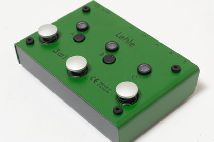 【used】Lehle / 1at3 SGoS A/B/C Switcher