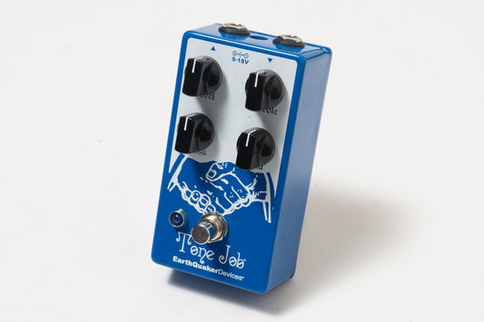 【used】EarthQuaker Devices / Tone Job【GIB Yokohama】