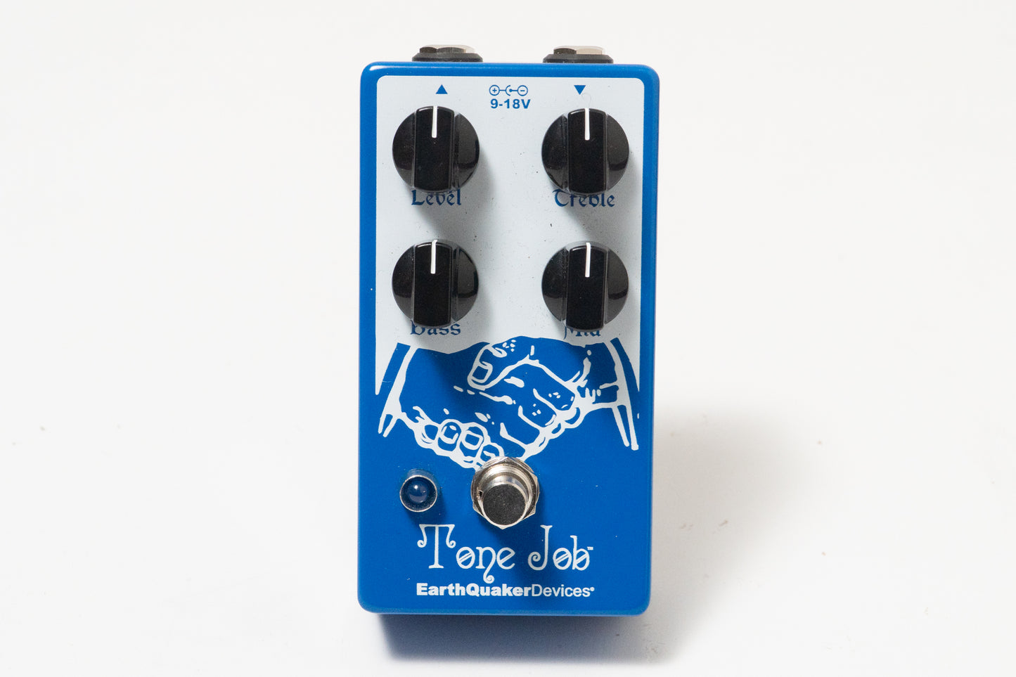 【used】EarthQuaker Devices / Tone Job【GIB Yokohama】