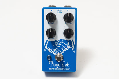 【used】EarthQuaker Devices / Tone Job【GIB Yokohama】