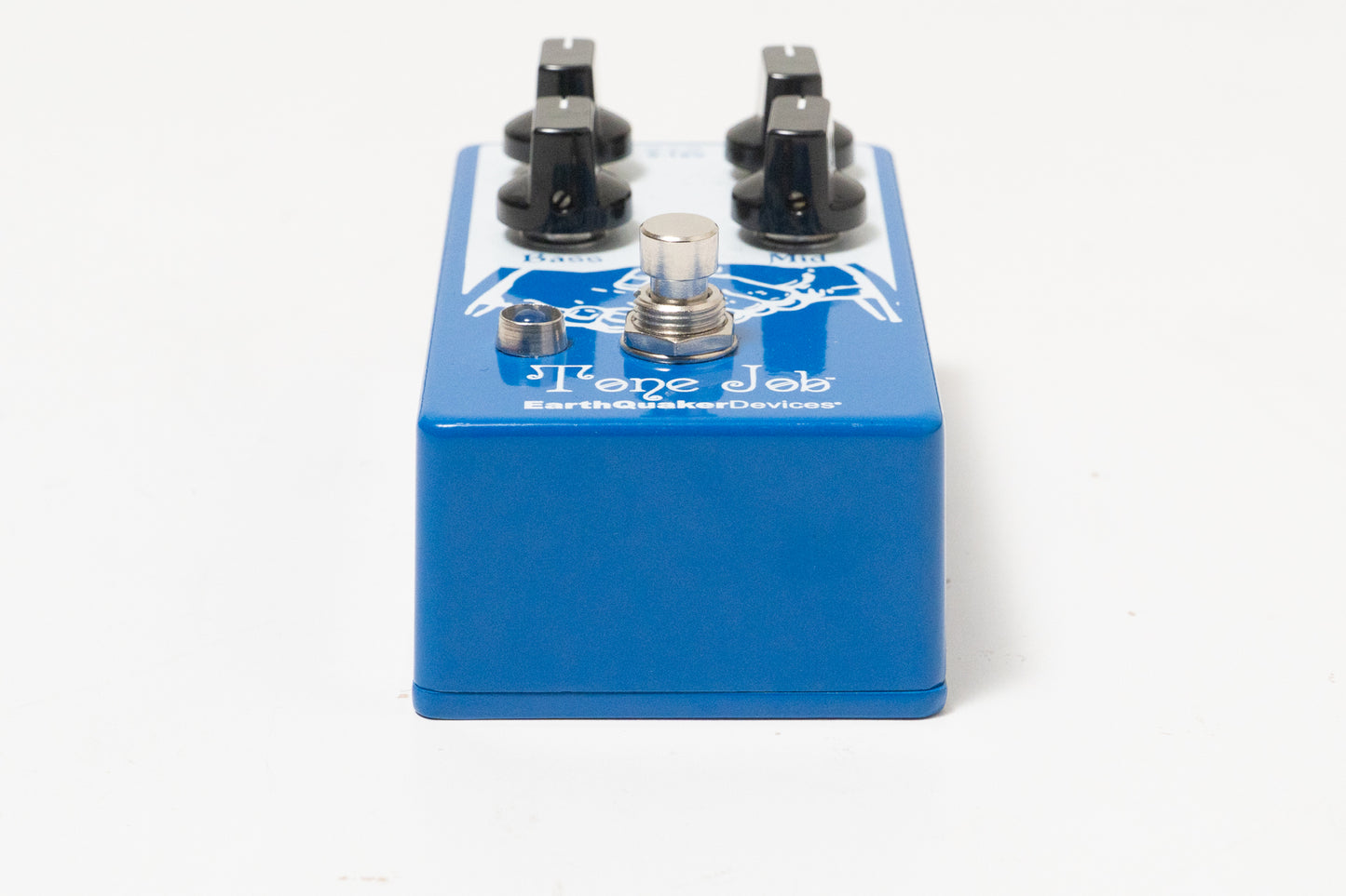 【used】EarthQuaker Devices / Tone Job【GIB Yokohama】