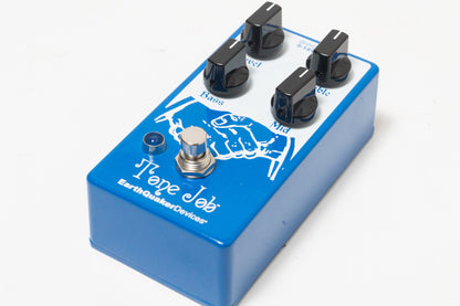 【used】EarthQuaker Devices / Tone Job【GIB Yokohama】