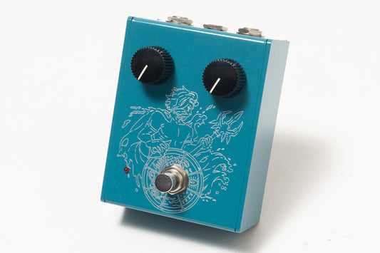 【used】Organic Sounds / Poseidon booster【GIB Yokohama】