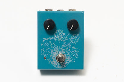 【used】Organic Sounds / Poseidon booster【GIB Yokohama】