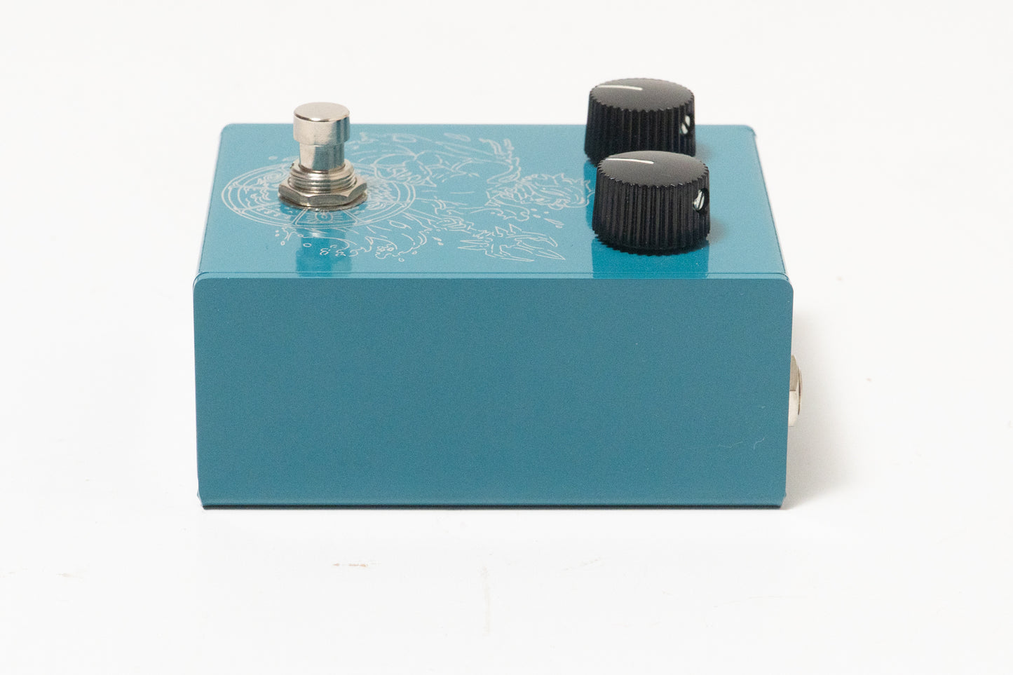 【used】Organic Sounds / Poseidon booster【GIB Yokohama】