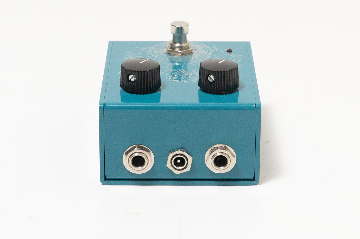 【used】Organic Sounds / Poseidon booster【GIB Yokohama】
