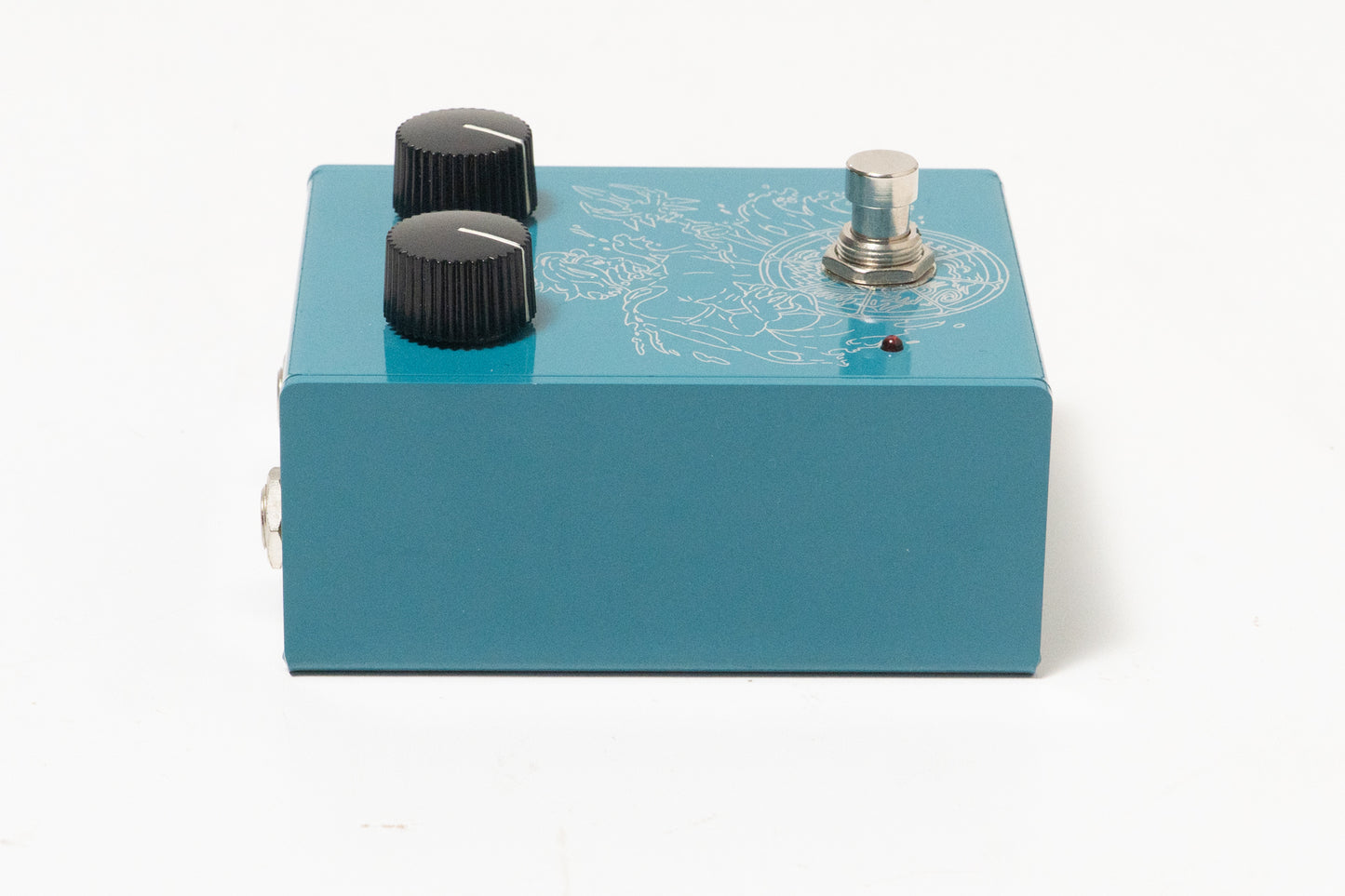 【used】Organic Sounds / Poseidon booster【GIB Yokohama】