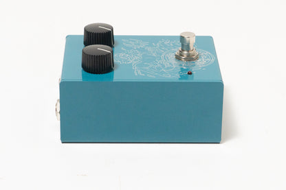 【used】Organic Sounds / Poseidon booster【GIB Yokohama】