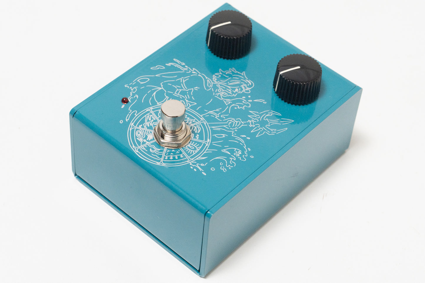 【used】Organic Sounds / Poseidon booster【GIB Yokohama】