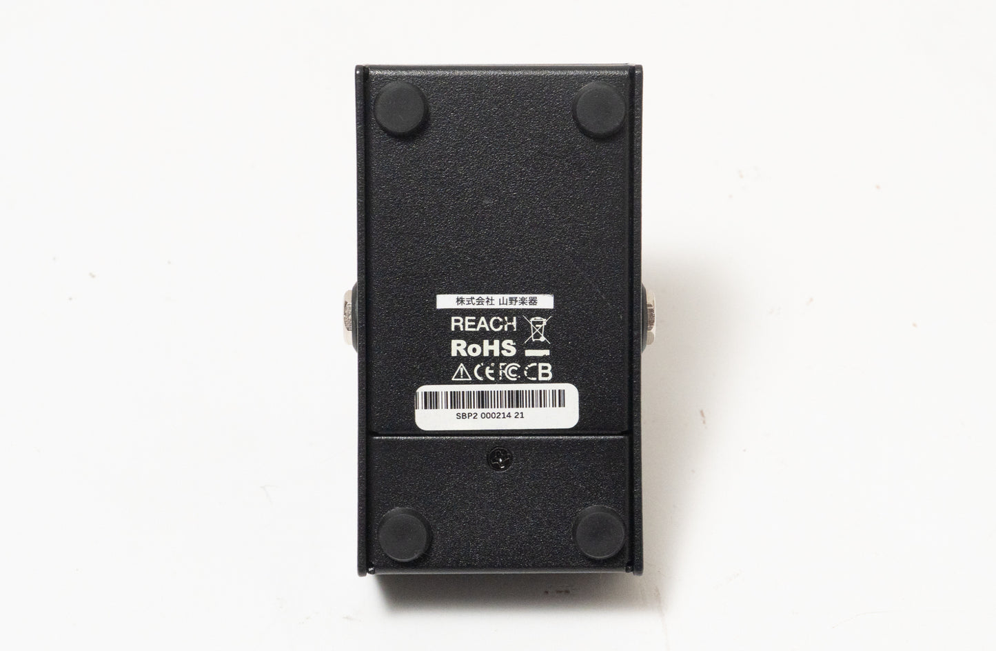 【used】Sadowsky / SBP-2 Bass Preamp【GIB Yokohama】