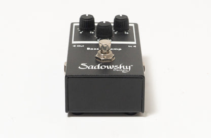 【used】Sadowsky / SBP-2 Bass Preamp【GIB Yokohama】