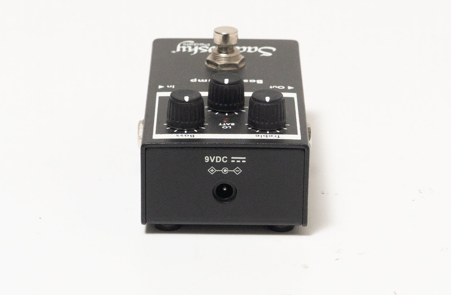【used】Sadowsky / SBP-2 Bass Preamp【GIB Yokohama】