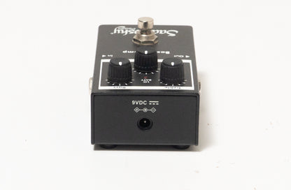 【used】Sadowsky / SBP-2 Bass Preamp【GIB Yokohama】