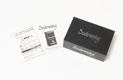 【used】Sadowsky / SBP-2 Bass Preamp【GIB Yokohama】