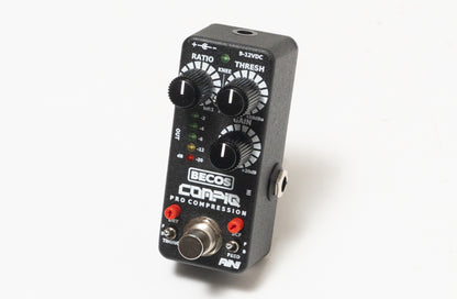 【used】BECOS / CompIQ MINI Pro V2.0【GIB Yokohama】