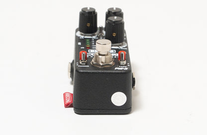 【used】BECOS / CompIQ MINI Pro V2.0【GIB Yokohama】