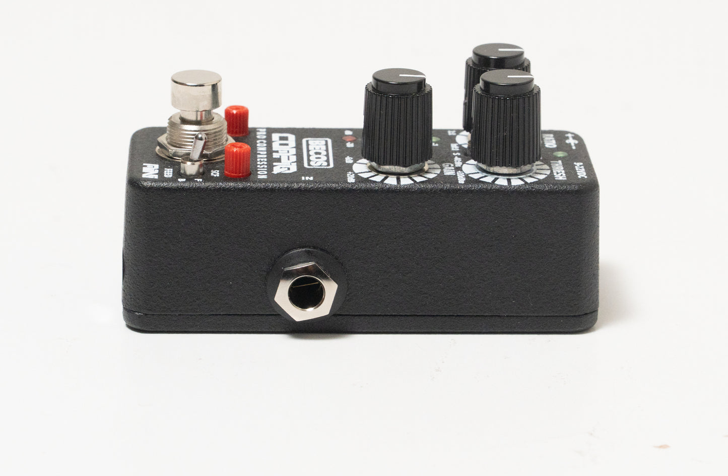 【used】BECOS / CompIQ MINI Pro V2.0【GIB Yokohama】