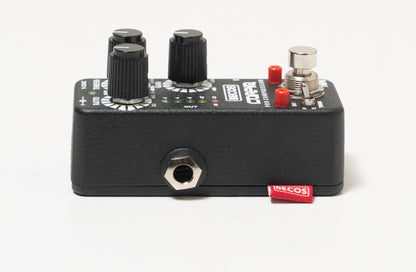 【used】BECOS / CompIQ MINI Pro V2.0【GIB Yokohama】