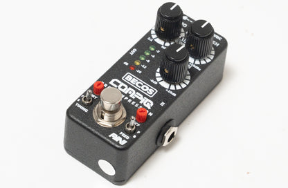 【used】BECOS / CompIQ MINI Pro V2.0【GIB Yokohama】