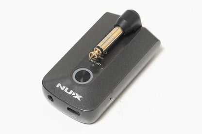 【used】NUX / Mighty Plug Pro MP-3【GIB Yokohama】