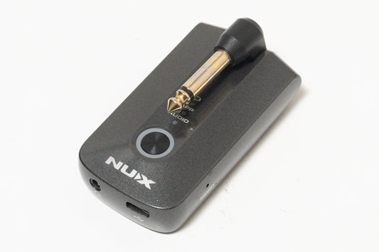 【used】NUX / Mighty Plug Pro MP-3【GIB Yokohama】