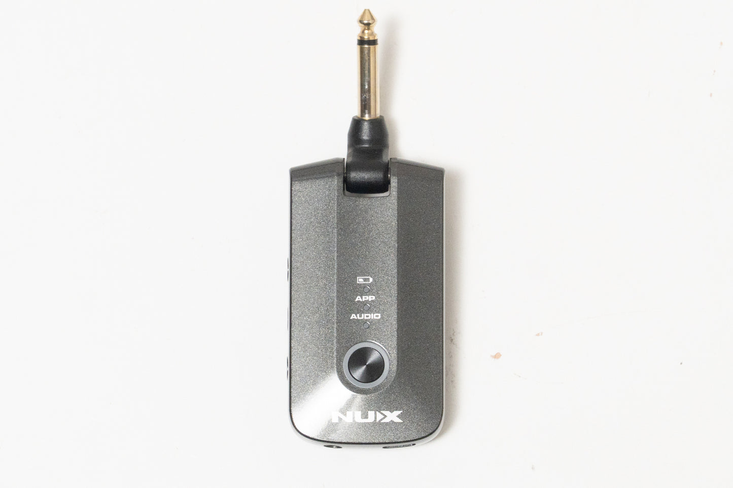 【used】NUX / Mighty Plug Pro MP-3【GIB Yokohama】
