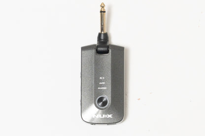 【used】NUX / Mighty Plug Pro MP-3【GIB Yokohama】