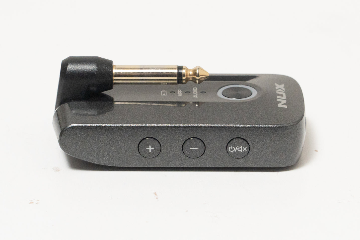 【used】NUX / Mighty Plug Pro MP-3【GIB Yokohama】