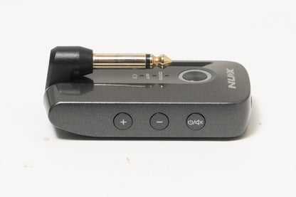 【used】NUX / Mighty Plug Pro MP-3【GIB Yokohama】