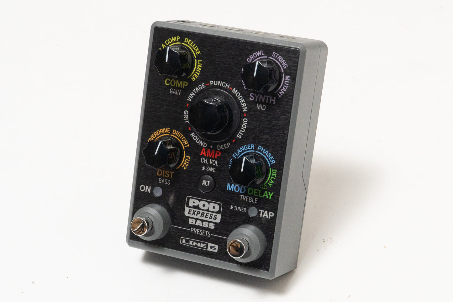 【used】LINE 6 / POD EXPRESS BASS【GIB Yokohama】