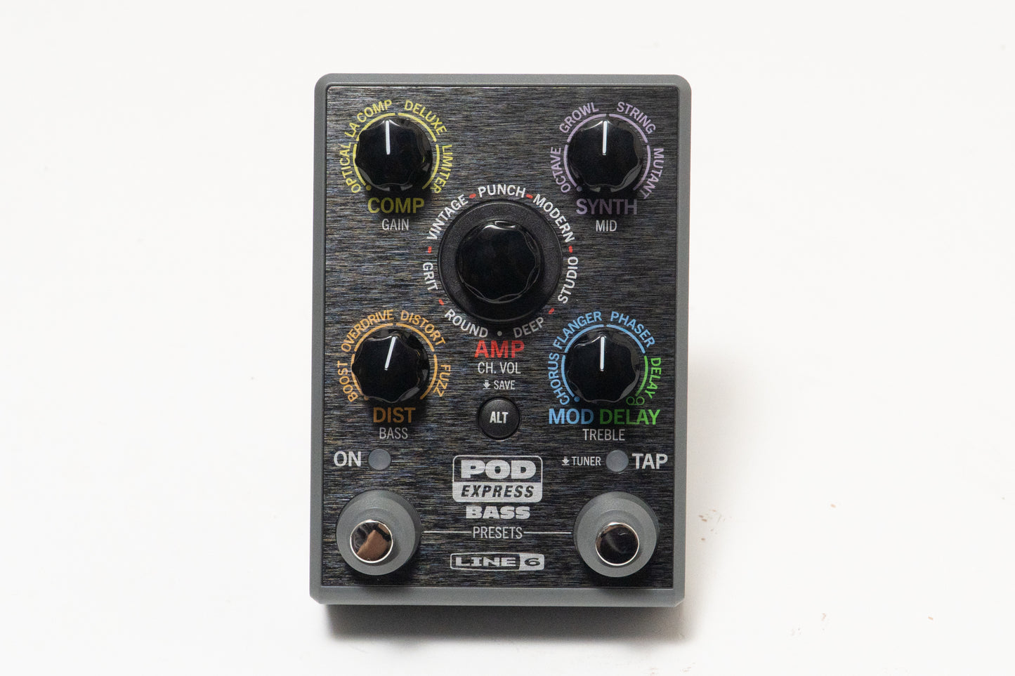 【used】LINE 6 / POD EXPRESS BASS【GIB Yokohama】