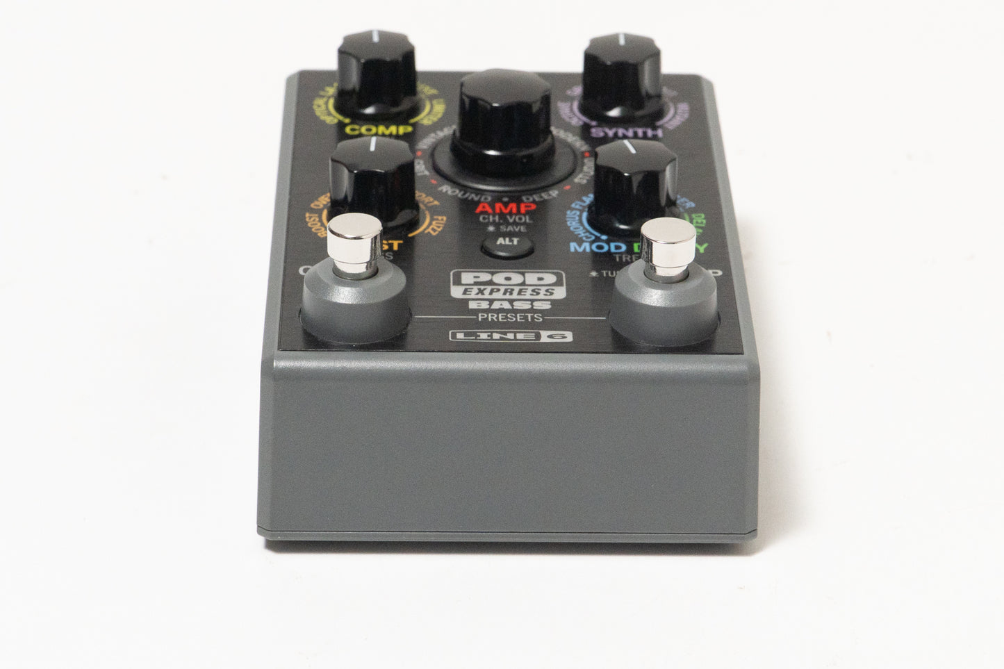 【used】LINE 6 / POD EXPRESS BASS【GIB Yokohama】