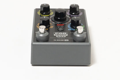 【used】LINE 6 / POD EXPRESS BASS【GIB Yokohama】