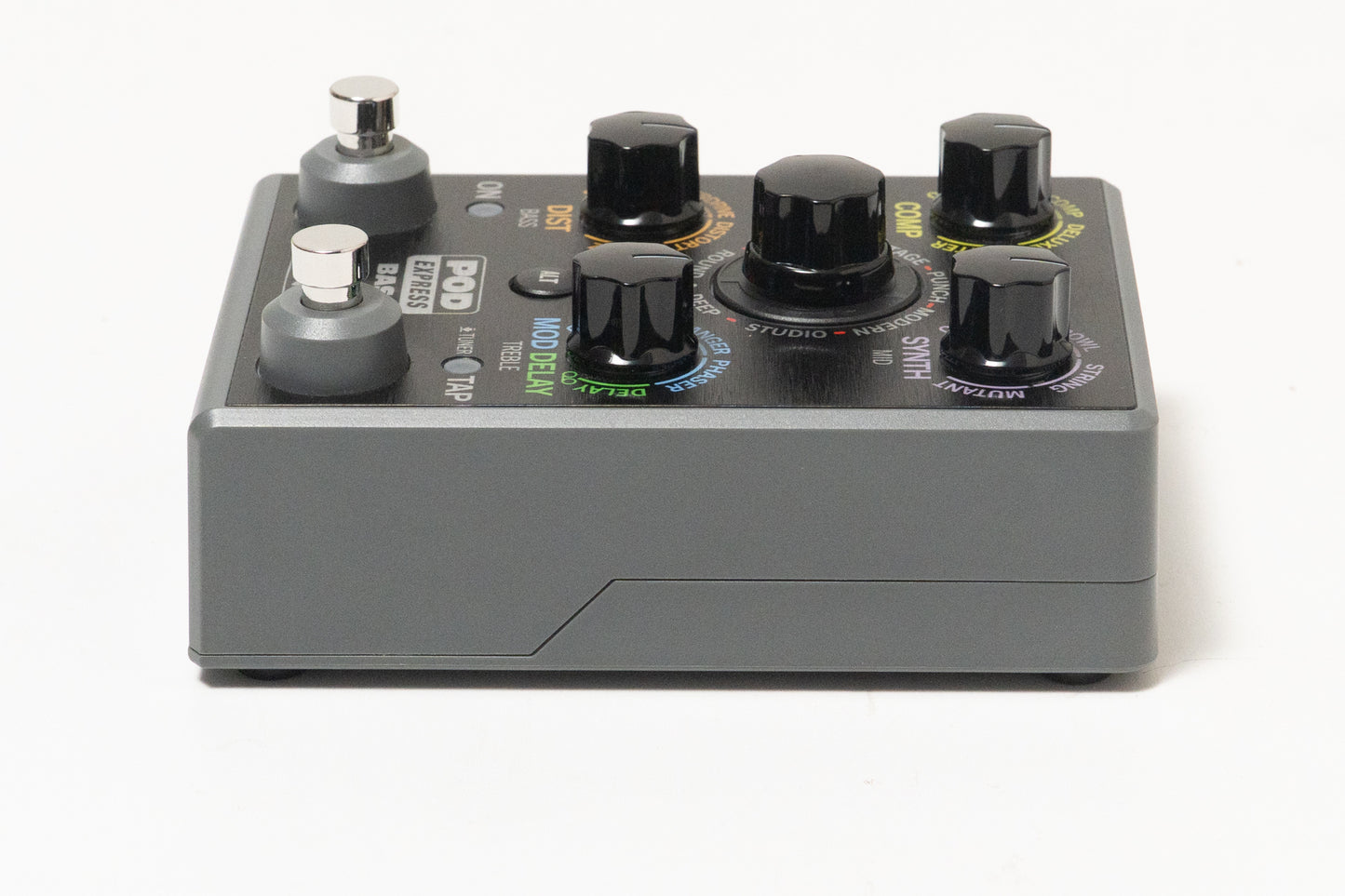 【used】LINE 6 / POD EXPRESS BASS【GIB Yokohama】