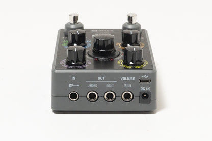 【used】LINE 6 / POD EXPRESS BASS【GIB Yokohama】