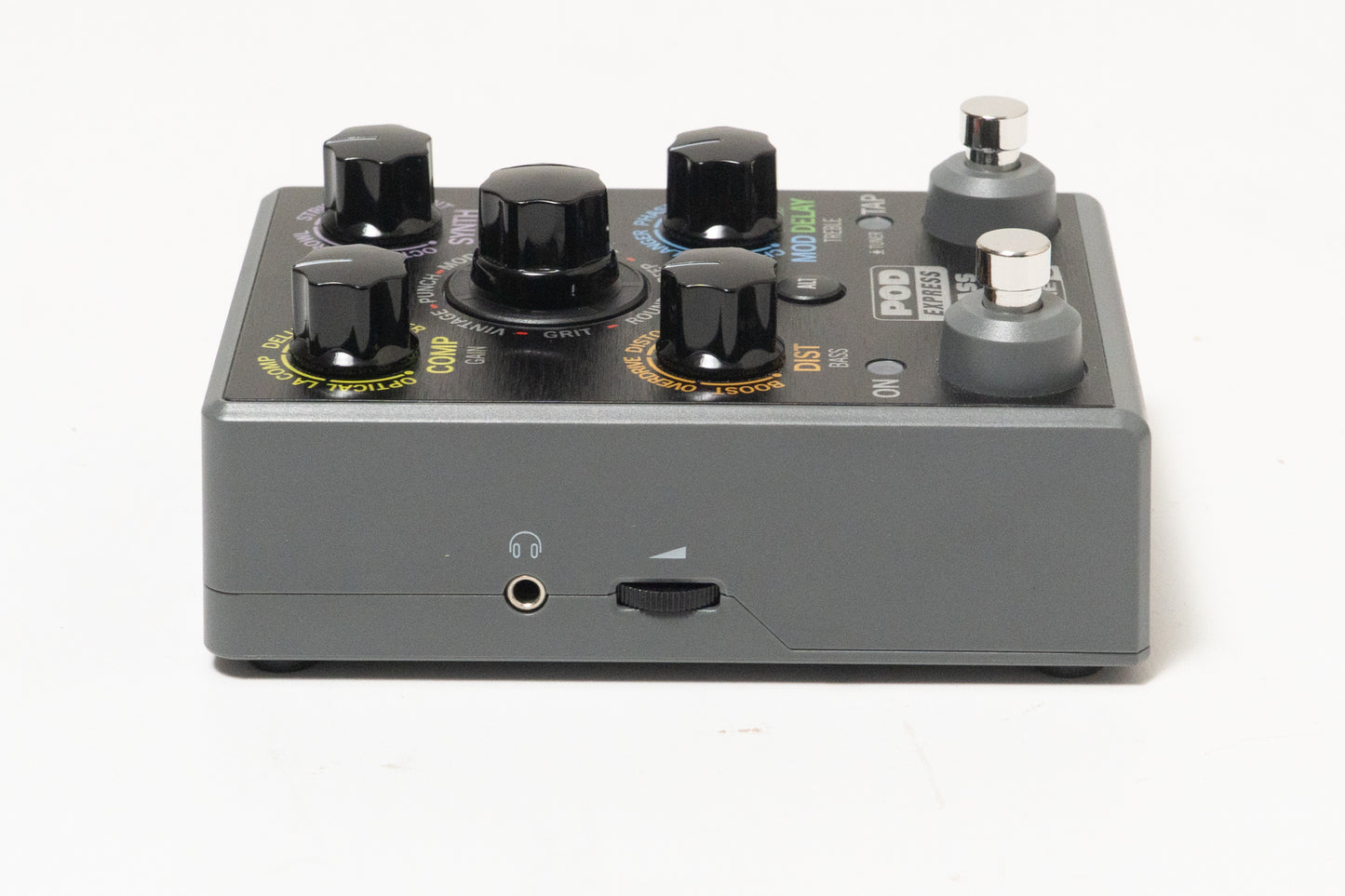 【used】LINE 6 / POD EXPRESS BASS【GIB Yokohama】