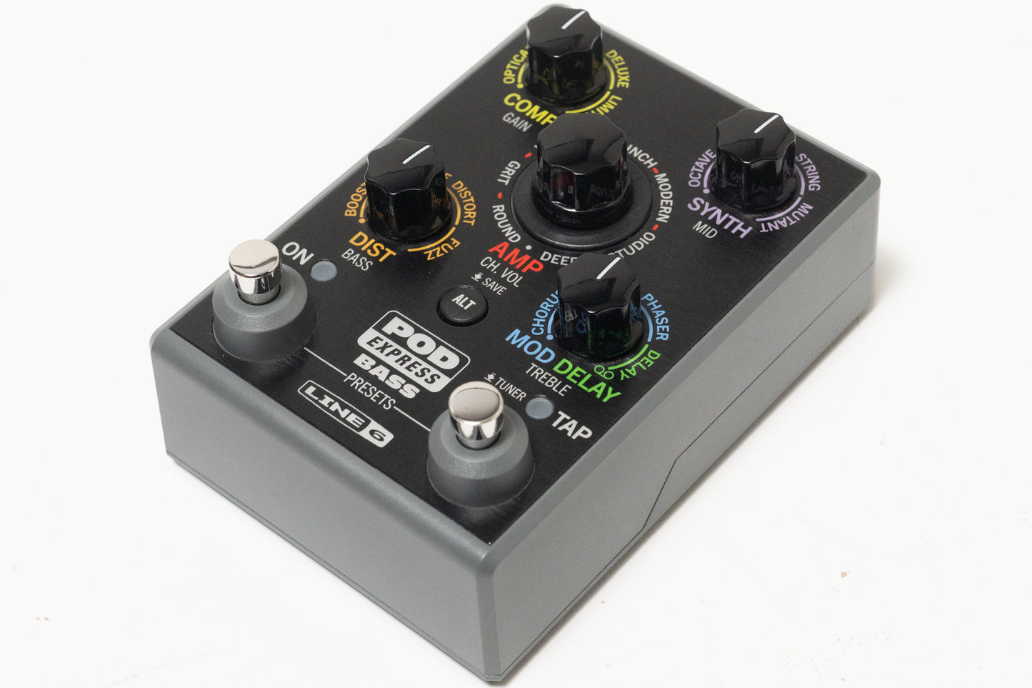 【used】LINE 6 / POD EXPRESS BASS【GIB Yokohama】