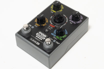 【used】LINE 6 / POD EXPRESS BASS【GIB Yokohama】