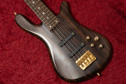 【used】Warwick / Custom Shop Streamer Stage 2 Natural Oil Finish 2017 4.470kg #F16244517【GIB Yokohama】