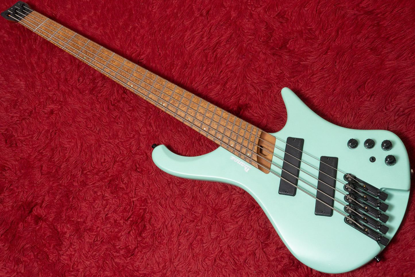 【used】Ibanez / EHB1005MS-SFM 3.505kg #I210707893【GIB Yokohama】