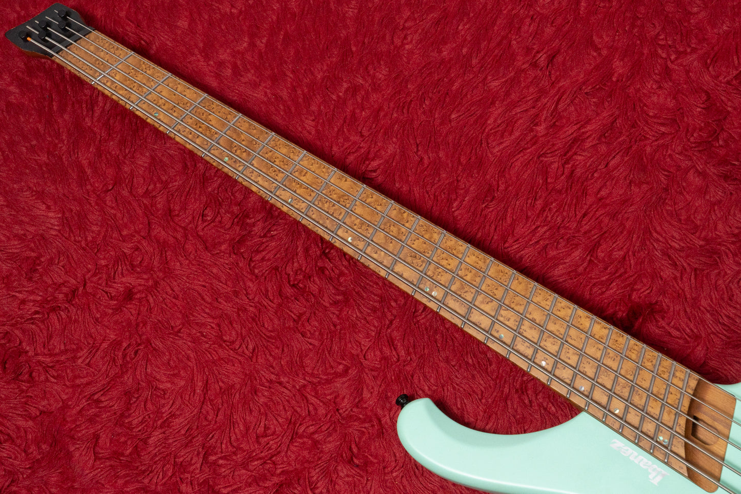【used】Ibanez / EHB1005MS-SFM 3.505kg #I210707893【GIB Yokohama】