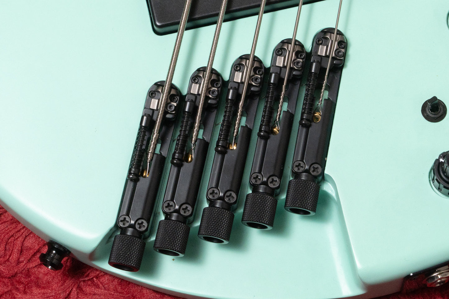 【used】Ibanez / EHB1005MS-SFM 3.505kg #I210707893【GIB Yokohama】