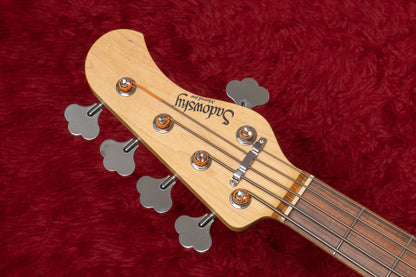 【used】Sadowsky / RV5PJ CFM 4.305kg #M10799【GIB Yokohama】
