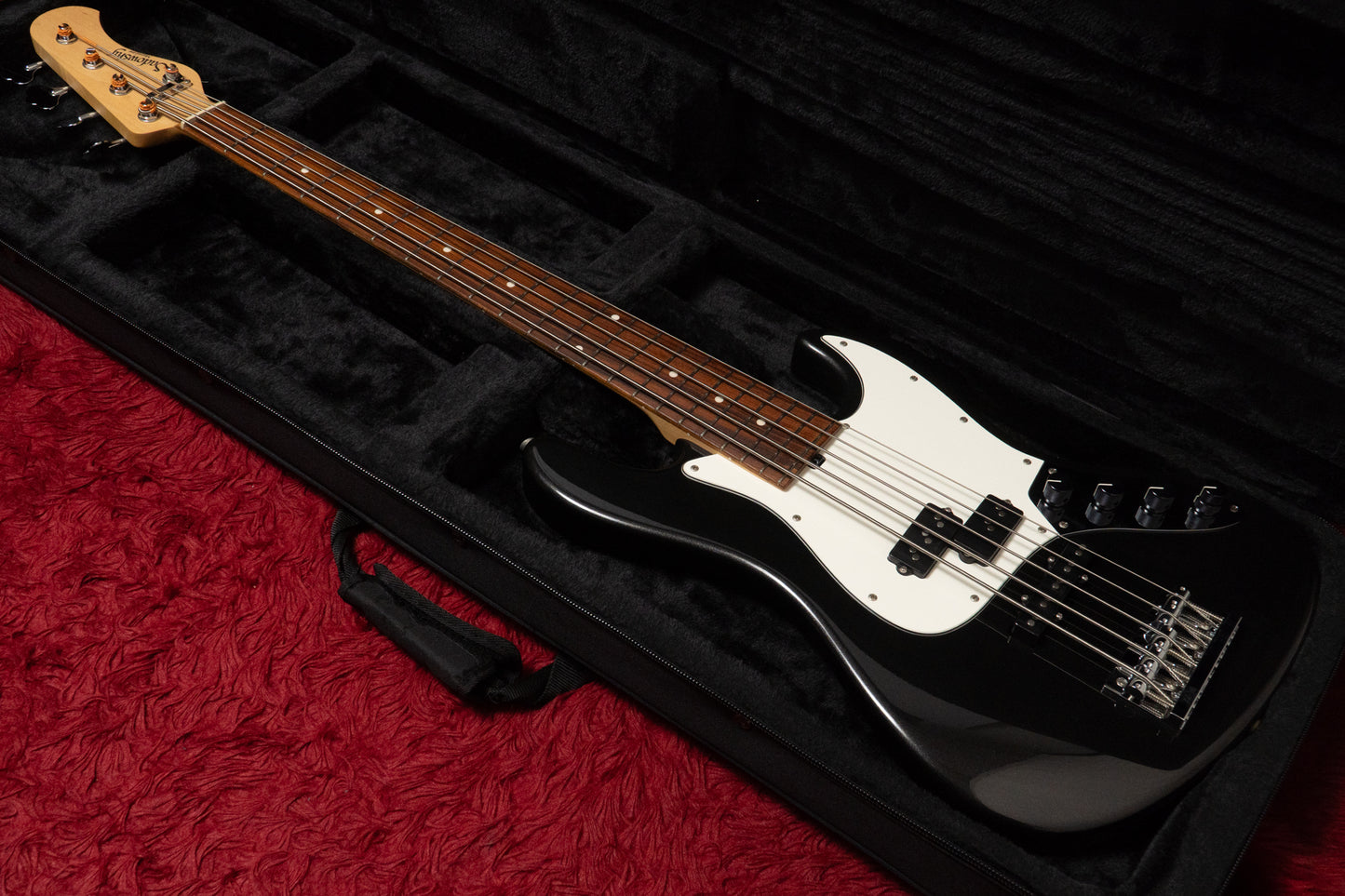 【used】Sadowsky / RV5PJ CFM 4.305kg #M10799【GIB Yokohama】