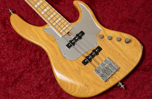 【used】Atelier Z / BK4 KenKen Signature Natural 4.580kg #039327【GIB Yokohama】