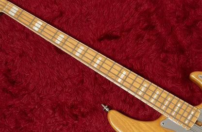 【used】Atelier Z / BK4 KenKen Signature Natural 4.580kg #039327【GIB Yokohama】