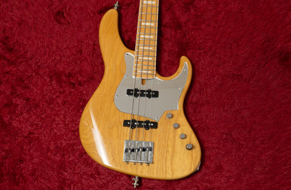 【used】Atelier Z / BK4 KenKen Signature Natural 4.580kg #039327【GIB Yokohama】