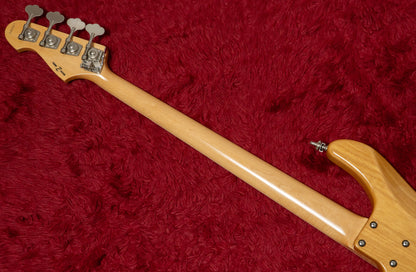 【used】Atelier Z / BK4 KenKen Signature Natural 4.580kg #039327【GIB Yokohama】